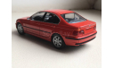 BMW E46 328i Sedan 1998 Schuco, масштабная модель, scale43