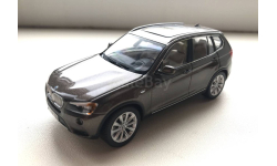 BMW X3 Schuco