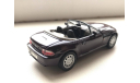 BMW Z3 Roadster schuco 1:43, масштабная модель, scale43