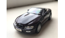 BMW Z3 Roadster schuco 1:43, масштабная модель, scale43