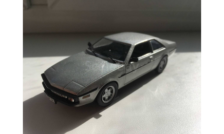 Opel Bitter SC (1981 - 1989), масштабная модель, Neo Scale Models, scale43