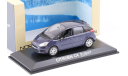 Norev 1/43 Citroen C4 Picasso, масштабная модель, Citroën, 1:43