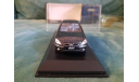 Norev 1/43 Peugeot 607, масштабная модель, 1:43