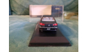 Norev 1/43 Peugeot 607, масштабная модель, 1:43