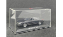 Norev 1/43 Peugeot 607, масштабная модель, 1:43