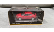 Schuco 1/43 Opel Insignia 5-door hatchback, масштабная модель, scale43