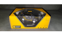 Norev 1/43 Renault Clio RS Cup R3, масштабная модель, 1:43