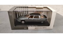 Norev 1/43 Citroen CX, масштабная модель, Citroën, 1:43