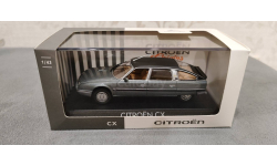 Norev 1/43 Citroen CX