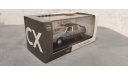 Norev 1/43 Citroen CX, масштабная модель, Citroën, scale43