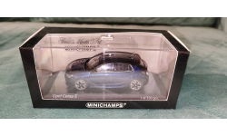 Minichamps 1/43 Opel Corsa