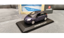 Norev 1/43 Citroen C4 Picasso, масштабная модель, Citroën, 1:43