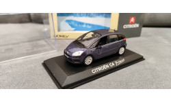 Norev 1/43 Citroen C4 Picasso