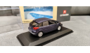 Norev 1/43 Citroen C4 Picasso, масштабная модель, Citroën, 1:43