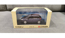 Norev 1/43 Citroen C4 Picasso, масштабная модель, Citroën, 1:43