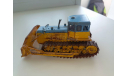 Бульдозер Т 180 редкий!, масштабная модель трактора, Миниград, scale43