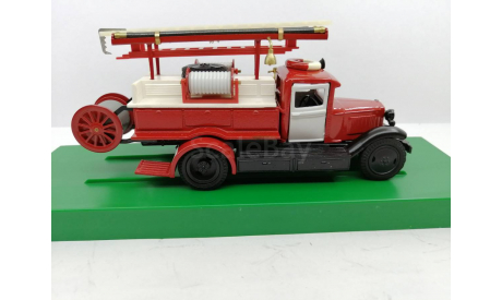 ГАЗ-АА ПМГ-1, масштабная модель, ЛОМО-АВМ, scale43