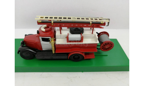 ГАЗ-АА ПМГ-1, масштабная модель, ЛОМО-АВМ, scale43