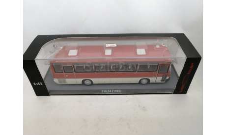 Ikarus 256.54, масштабная модель, Classicbus, scale43