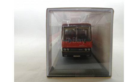 Ikarus 256.54, масштабная модель, Classicbus, scale43