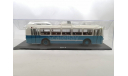 ЗиУ-5, масштабная модель, Classicbus, scale43
