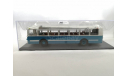 ЗиУ-5, масштабная модель, Classicbus, scale43