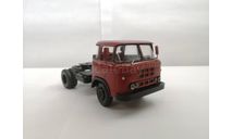 КАЗ-606, масштабная модель, Студия ’КАН’, scale43