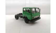КАЗ-608В ’Колхида’, масштабная модель, Студия ’КАН’, scale43