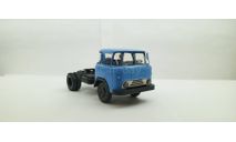 КАЗ-608А 1967-76 г.в., масштабная модель, Студия ’КАН’, scale43