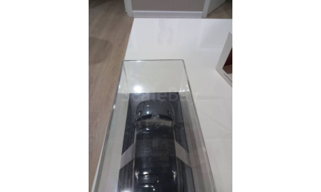 Range Rover Sport, масштабная модель, IXO, scale43