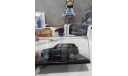 Range Rover Sport, масштабная модель, IXO, scale43