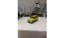 Mitsubishi Pajero Evolution Cararama, масштабная модель, Bauer/Cararama/Hongwell, scale43