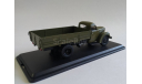 SSM1006 --- УРАЛЗИС-355М бортовой --- Start Scale Models 1:43, масштабная модель, scale43, Start Scale Models (SSM)