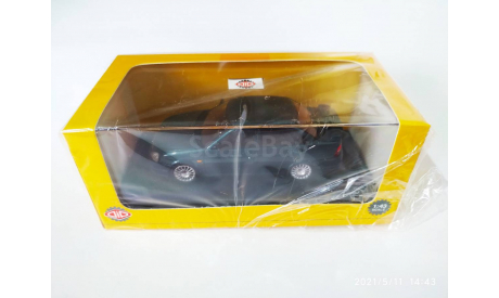 DiP221701 Лада Приора LADA PRIORA TMS 2010 сине-зеленый металлик DiP Models 1:43  IST ICV NEO, масштабная модель, scale43, ВАЗ