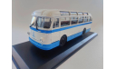 Автобус 1:43 ЛАЗ 695Е голубой Classicbus, масштабная модель, scale43