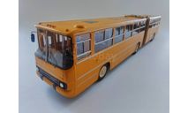 Автобус 1:43 Икарус 280.33 Vector-models, масштабная модель, scale43, Ikarus