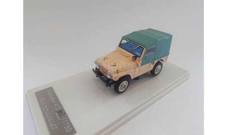 03 Москвич 415 Prommodel 1:43 DiP IST ICV NEO, масштабная модель, scale43, Prommodel43