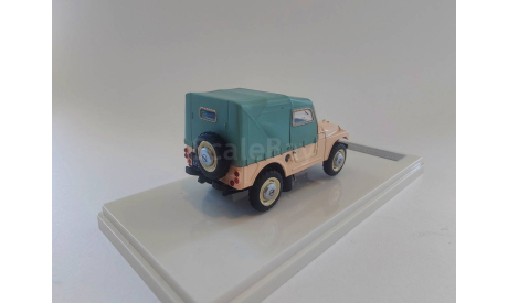 03 Москвич 415 Prommodel 1:43 DiP IST ICV NEO, масштабная модель, scale43, Prommodel43