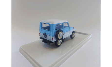 04 Москвич 416 Prommodel 1:43 DiP IST ICV NEO, масштабная модель, scale43, Prommodel43