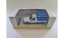 06 Москвич 2335 тент Prommodel 1:43 DiP IST ICV NEO, масштабная модель, scale43, Prommodel43