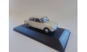 08 ССС006 LADA 1200 1972 ВАЗ 2101 1:43 DiP IST ICV NEO, масштабная модель, scale43, IXO Road (серии MOC, CLC)