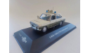 10 ССС056 LADA (2101) Sedan VOLKSPOLIZEI ВАЗ 2101 1:43 DiP IST ICV NEO, масштабная модель, scale43, IST Models