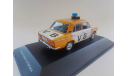 11 FOX010 Lada VAZ 2103 Verejna bezpecnost VB ВАЗ 2103 1:43 DiP IST ICV NEO, масштабная модель, scale43, IST Models