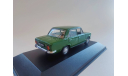 34 IST070 POLSKI FIAT 125P зелёный 1:43 DiP IST ICV NEO, масштабная модель, scale43, IST Models, ВАЗ