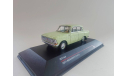 IST104 Москвич 412 1971, масштабная модель, 1:43, 1/43