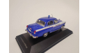 FOX015 VOLGA 21 VB 1:43 DiP IST ICV NEO, масштабная модель, VMM/VVM, ГАЗ, scale43