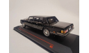 IST132 ЗиЛ 41047 1:43 DiP IST ICV NEO, масштабная модель, scale43, IST Models
