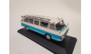 IST124SP ЗиЛ 118 Юность Limited 400pcs 1:43 DiP IST ICV NEO, масштабная модель, scale43, IST Models