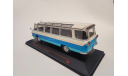 IST124SP ЗиЛ 118 Юность Limited 400pcs 1:43 DiP IST ICV NEO, масштабная модель, scale43, IST Models