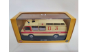 DiP111904 ЗиЛ 118КА 1:43 DiP IST ICV NEO, масштабная модель, scale43, DiP Models